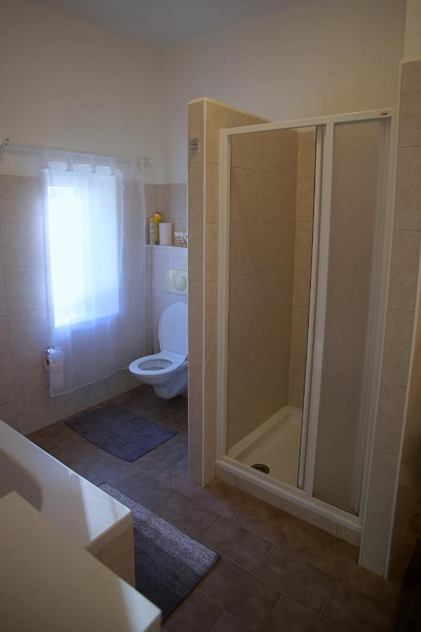 Apartmány Ve Mlejně Cachrov Exterior foto